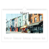 Fotokalender A4 — Mijn reisverhaal - Londen [Maart]