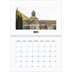 Fotokalender A4 Dubbel (30 x 40 cm) — Eenvoudige foto [omslag]