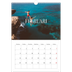 A3 Jaarkalender — Eindeloze ontsnapping [Februari]