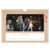 Fotokalender A4 — Rode stippen [Februari]