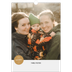 A3 Jaarkalender — Fotosticker [omslag]