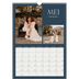 A3 Jaarkalender — Leisteen & schreef [Mei]