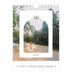 Fotokalender A5 — De open boog [Mei]