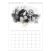 Fotokalender A4 (20 x 30 cm) — Foto effect [Mei]