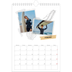 Fotokalender A4 (20 x 30 cm) — Plakboek flair [Februari]