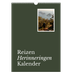 A3 Jaarkalender — Redactionele Aarde [omslag]