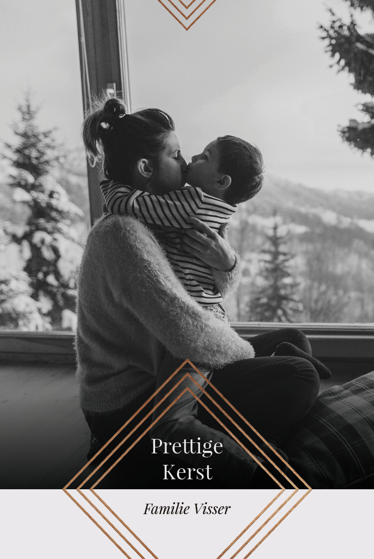 Fotokaarten — Geometrisch goud