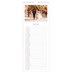Smalle kalender  — Kobalt klassieker [Januari]
