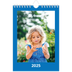 Fotokalender A5 — Kleurrijke kaders [omslag]