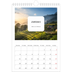 Fotokalender A4 (20 x 30 cm) — Het volledige verhaal [Januari]