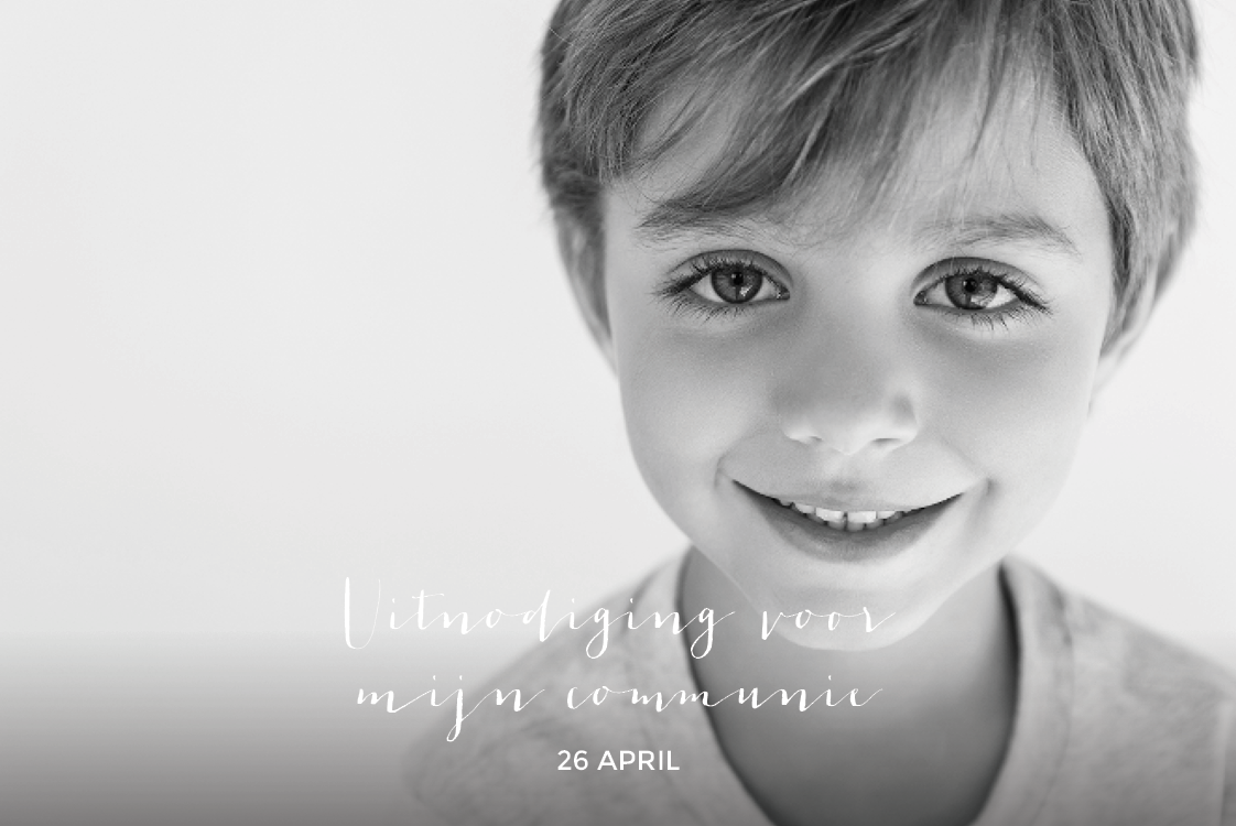 Uitnodigingen — Dapper