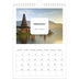 Fotokalender A4 (20 x 30 cm) — Het volledige verhaal [Februari]