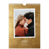 Fotokalender A5 — Fotocollage [omslag]