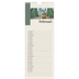 Smalle kalender  — Bezienswaardigheden van de wereld [Februari]
