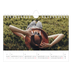Fotokalender A5 — Eindeloze ontsnapping [Mei]