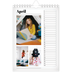 Fotokalender A5 — Vers van de pers [April]