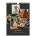 Fotokalender A5 — Herinneringen verzamelen [omslag]