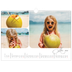 Fotokalender A3 — Momentopnamen en schrift [omslag]