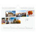 Fotokalender A5 — City trip [Februari]