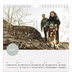 Jaarkalenders vierkant — Fotosticker [Maart]