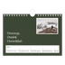 Fotokalender A5 — Redactionele Aarde [Maart]