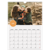 A3 Jaarkalender — Fotosticker [April]