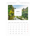 Fotokalender A5 — Het volledige verhaal [April]