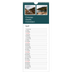 Smalle kalender  — Redactionele Aarde [April]
