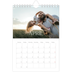 Fotokalender A5 — Twaalf grote maanden [April]