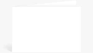 Fotokaarten — Blanco kaart Fotokaarten — Blanco kaart