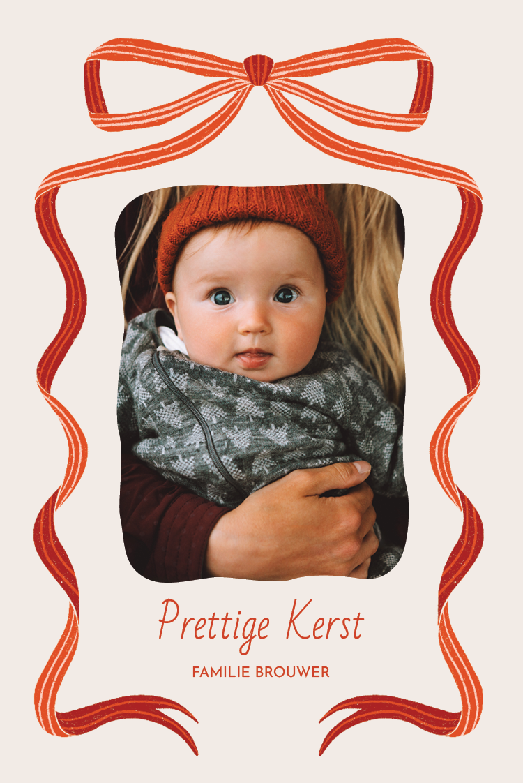 Fotokaarten — Vastgebonden met liefde