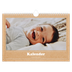 Fotokalender A4 — Magazine stijl [omslag]