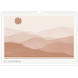 Fotokalender A3 — Welzijn quotes [omslag]