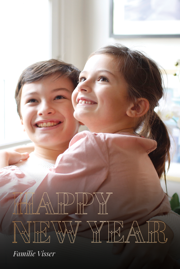 Fotokaarten — Gedetailleerde Kerstmis