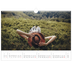 Fotokalender A3 — Eindeloze ontsnapping [Mei]