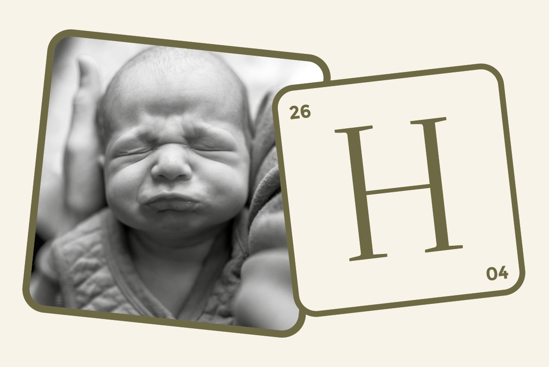 Uitnodigingen — Tegel initiaal