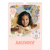 Fotokalender A4 (20 x 30 cm) — Regenboog eenhoorn [omslag]