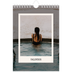 Fotokalender A5 — De portretselectie [omslag]