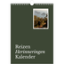 Fotokalender A4 (20 x 30 cm) — Redactionele Aarde [omslag]