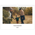 A3 Familieplanners — Simplistisch - gezinsplanner 4 personen [omslag]