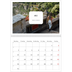 Fotokalender A4 Dubbel (30 x 40 cm) — Het volledige verhaal [Mei]
