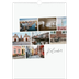 A3 Jaarkalender — City trip [omslag]