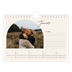 Fotokalender A5 — Boog van herinneringen [Januari]