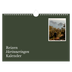 Fotokalender A4 — Redactionele Aarde [omslag]