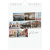Fotokalender A5 — City trip [omslag]