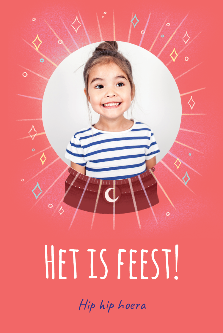 Uitnodigingen — Magische kristallen bol