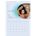 A3 Jaarkalender — Astronomie [Januari]