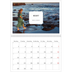 Fotokalender A4 Dubbel (30 x 40 cm) — Het volledige verhaal [Maart]
