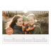 Fotokalender A5 — Fotosticker [Januari]