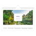 Fotokalender A5 — Het volledige verhaal [April]